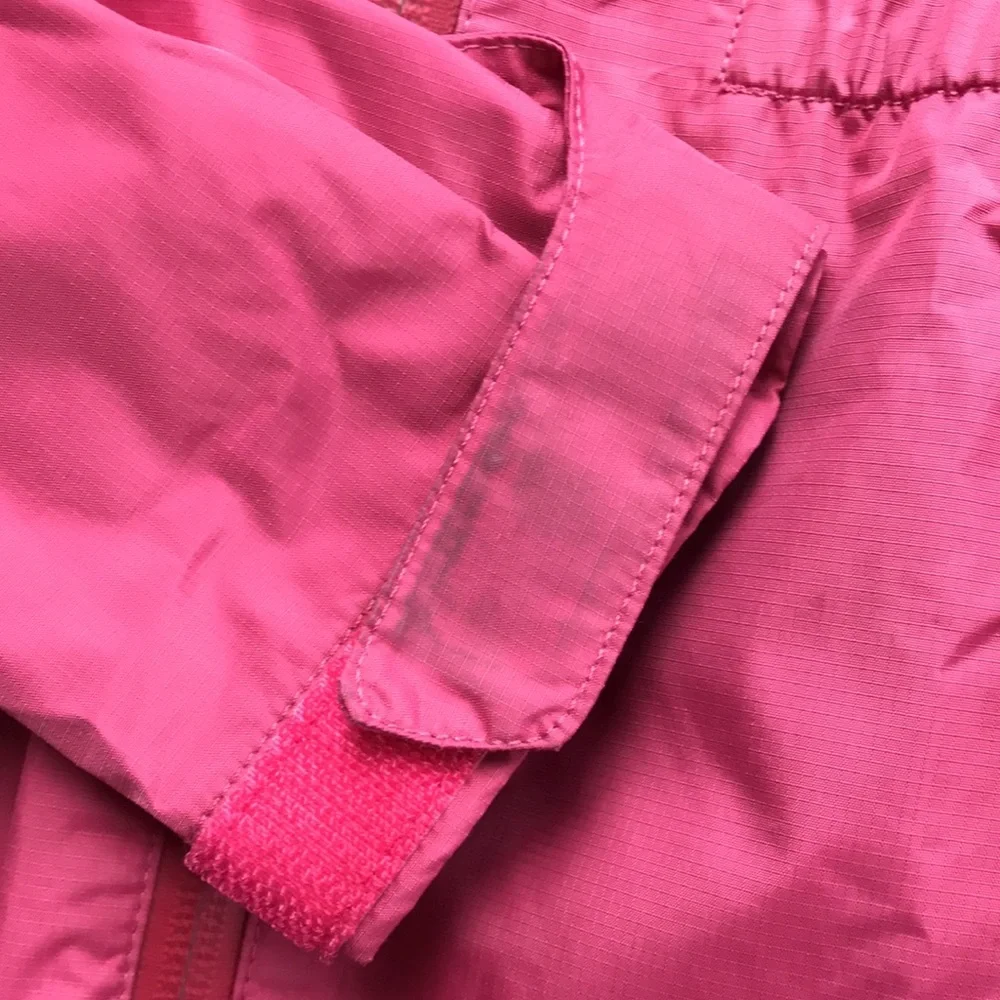 Patagonia Rain Jacket (girls' size XS)